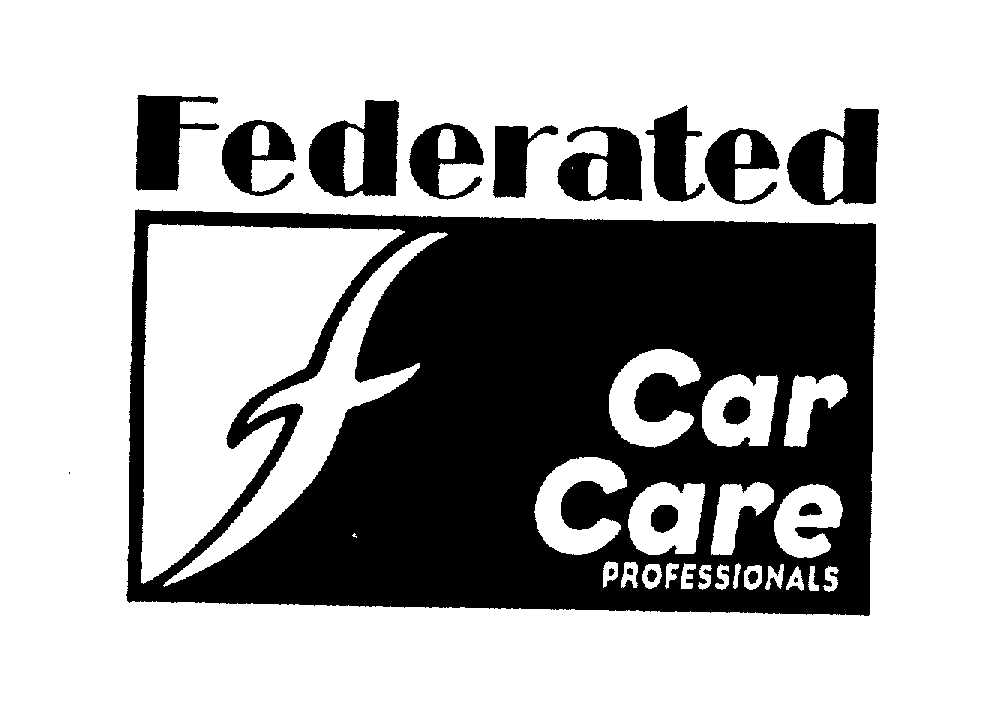  FEDERATED CAR CARE PROFESSIONALS