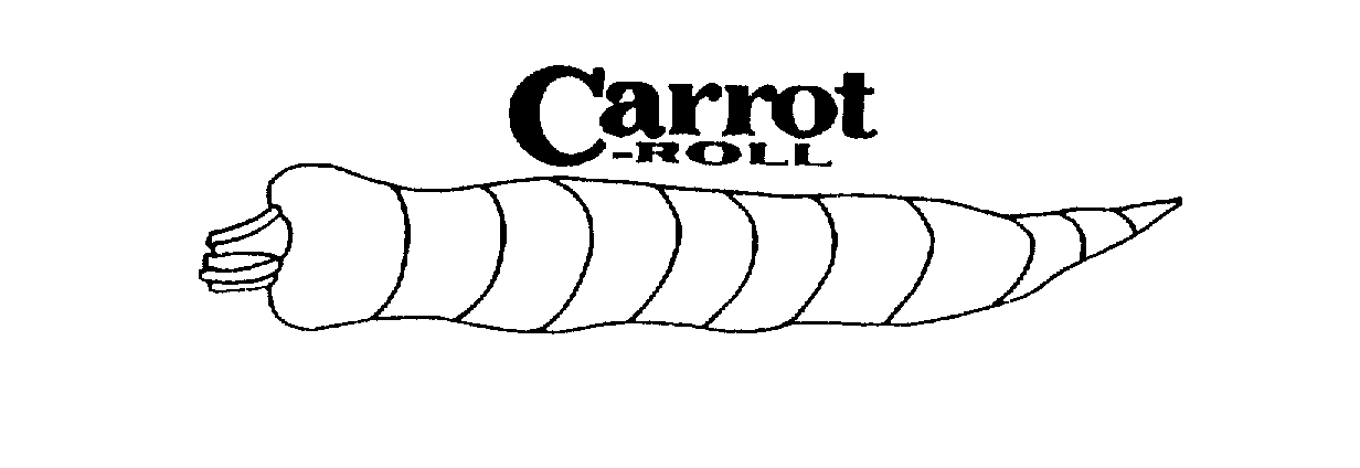  CARROT-ROLL