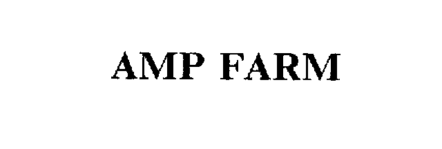  AMP FARM