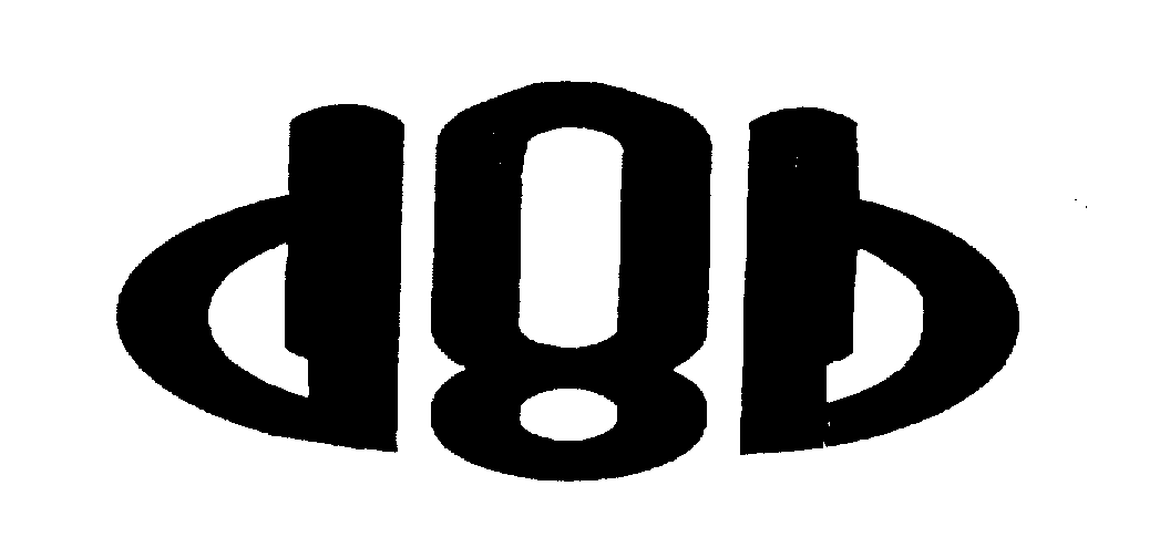Trademark Logo D8B