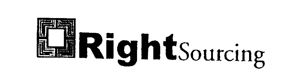  RIGHTSOURCING