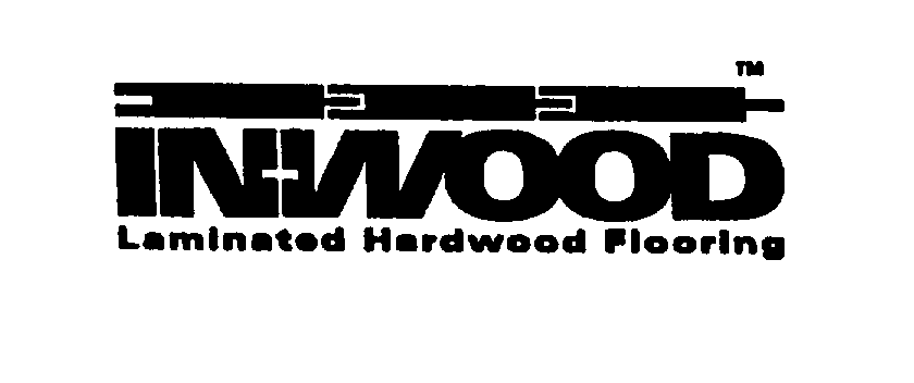  INWOOD LAMINATED HARDWOOD FLOORING