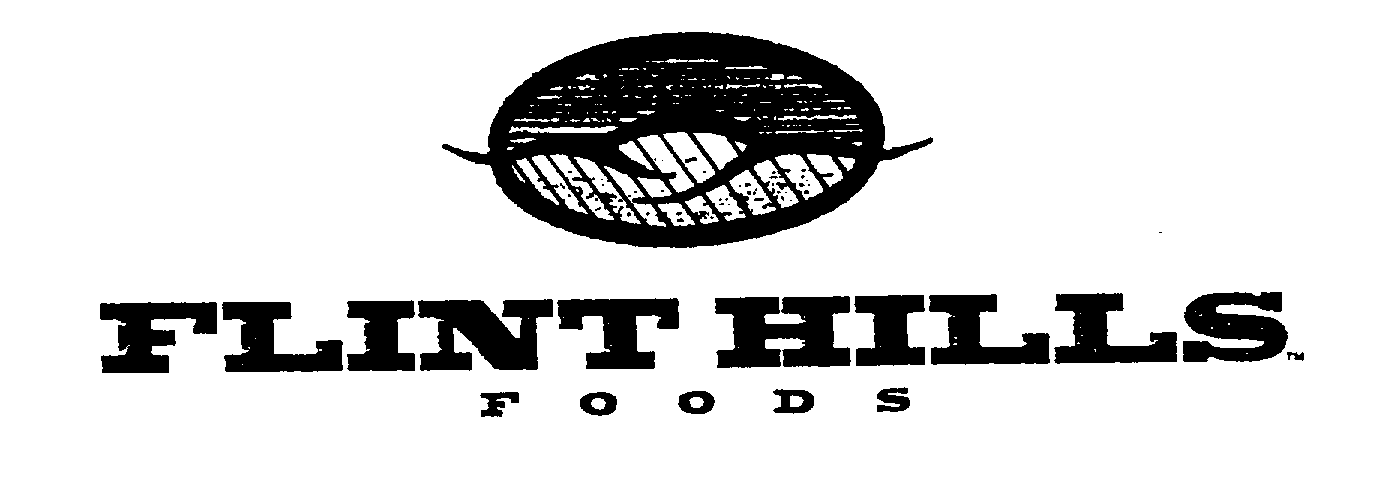  FLINT HILLS FOODS