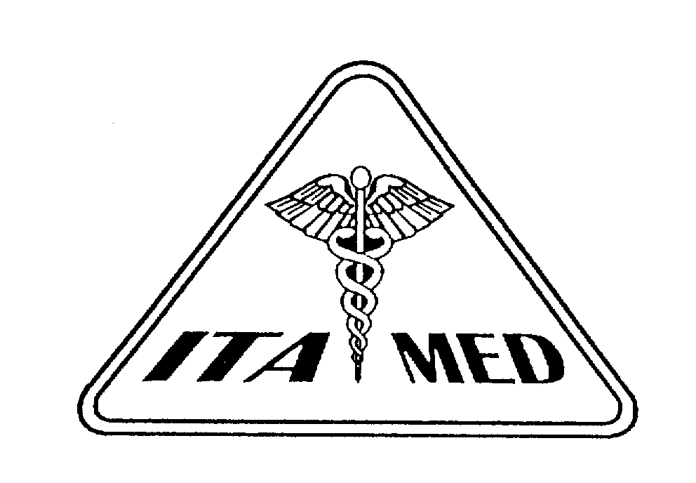 Trademark Logo ITA MED