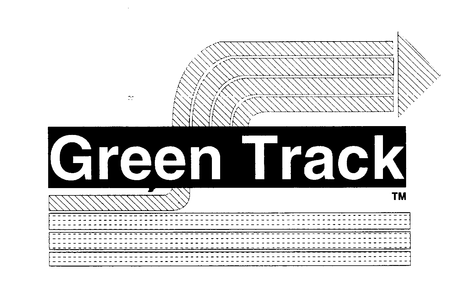  GREEN TRACK