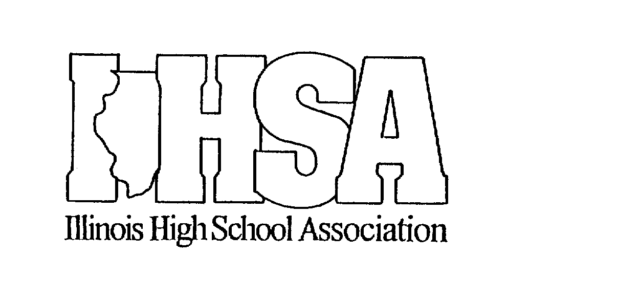  IHSA ILLINOIS HIGH SCHOOL ASSOCIATION