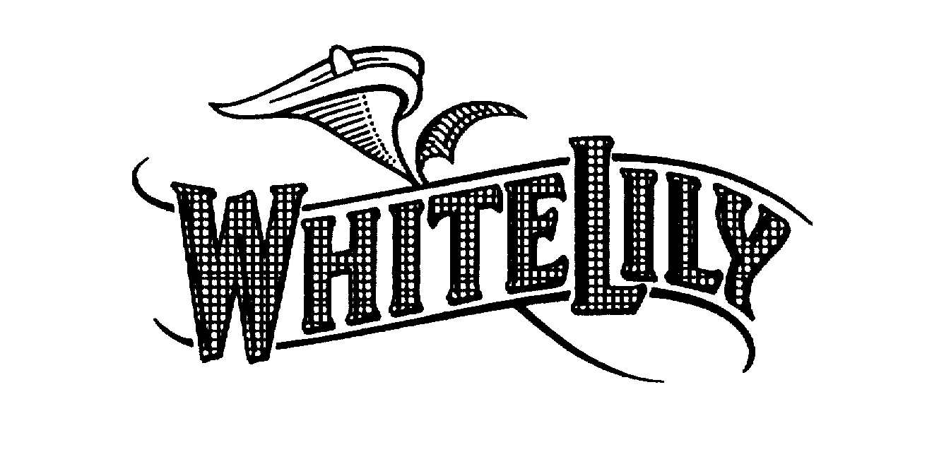 Trademark Logo WHITELILY