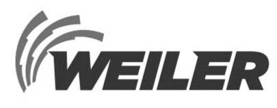 Trademark Logo WEILER
