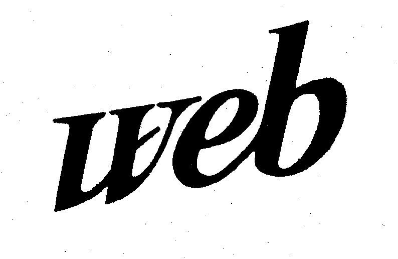 Trademark Logo WEB