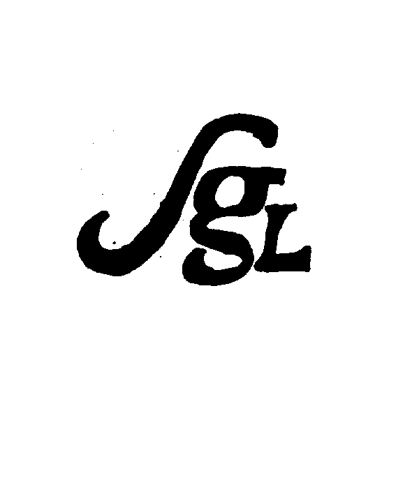 Trademark Logo SGL