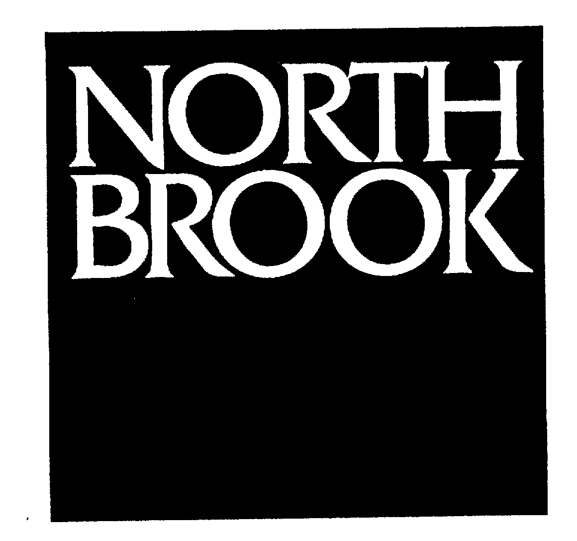 Trademark Logo NORTHBROOK