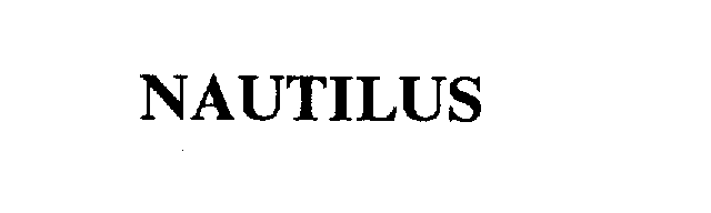  NAUTILUS