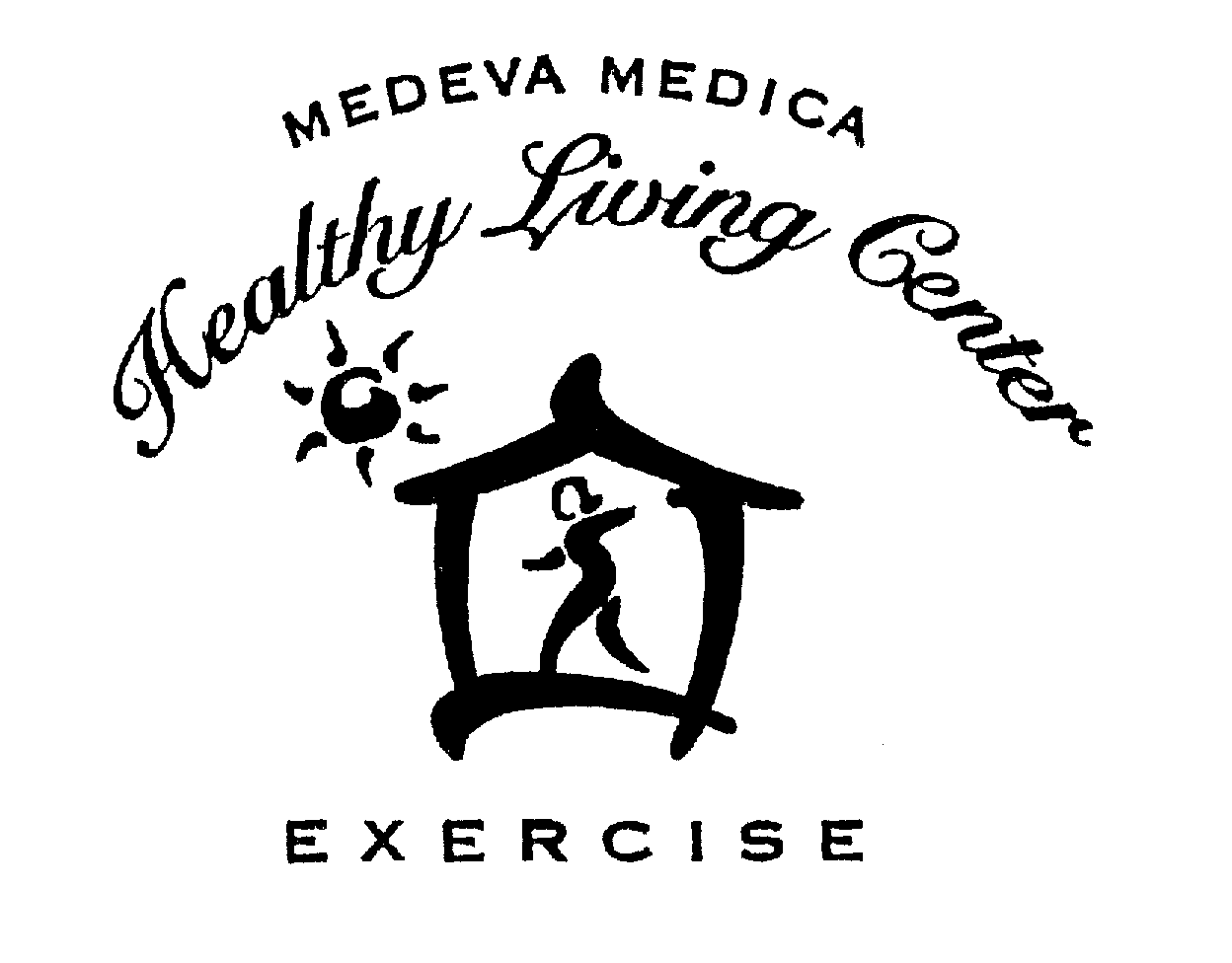  MEDEVA MEDICA HEALTHY LIVING CENTER EXERCISE