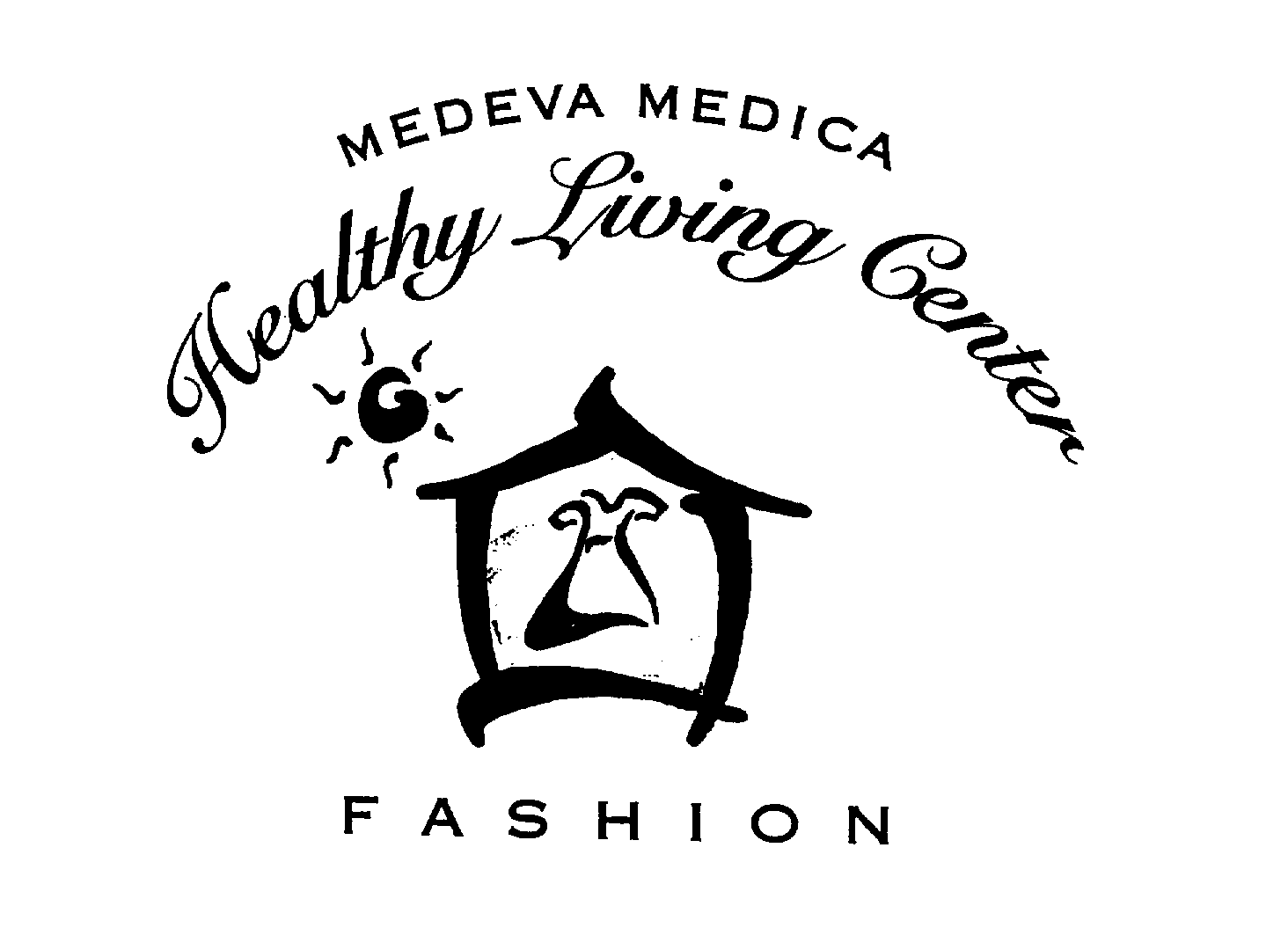  MEDEVA MEDICA HEALTHY LIVING CENTER FASHION