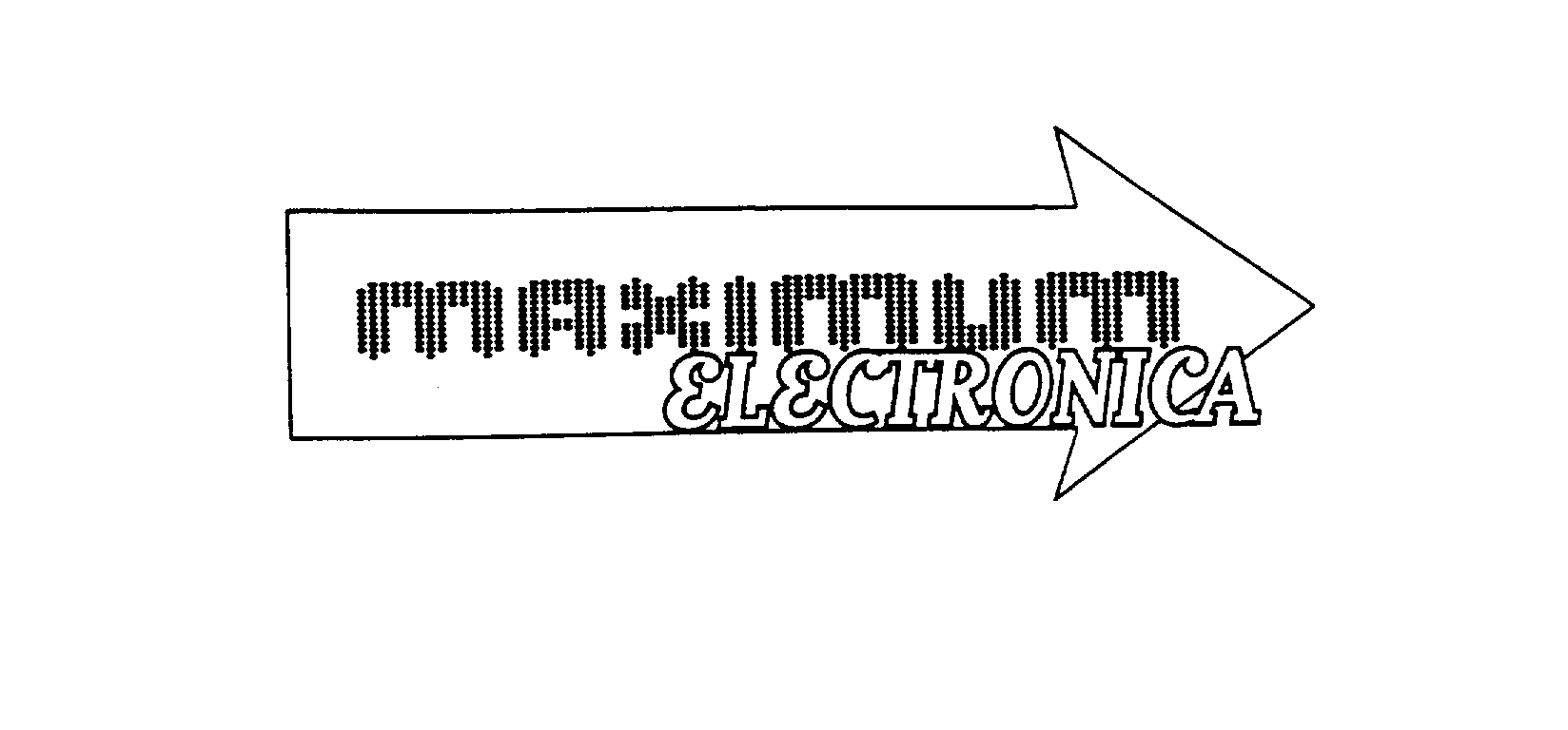 Trademark Logo MAXIMUM ELECTRONICA