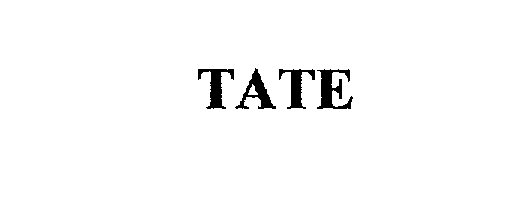 TATE