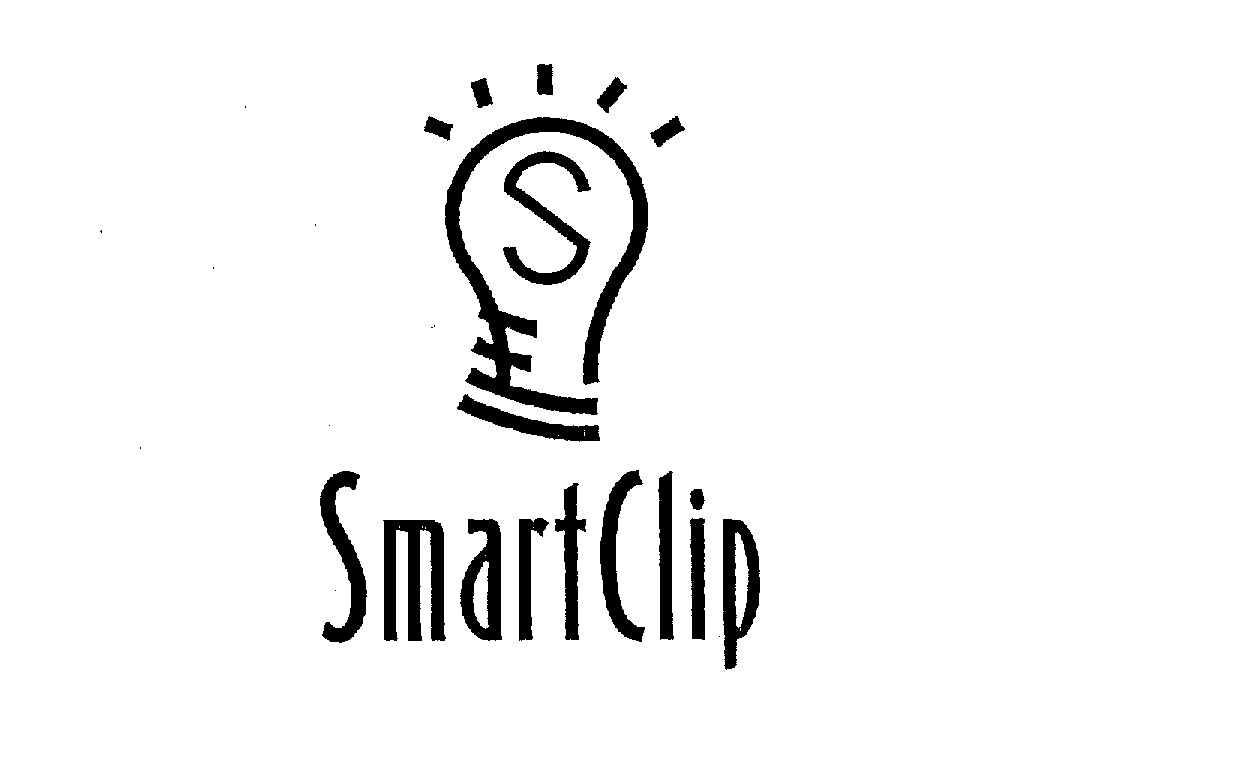 Trademark Logo S SMARTCLIP