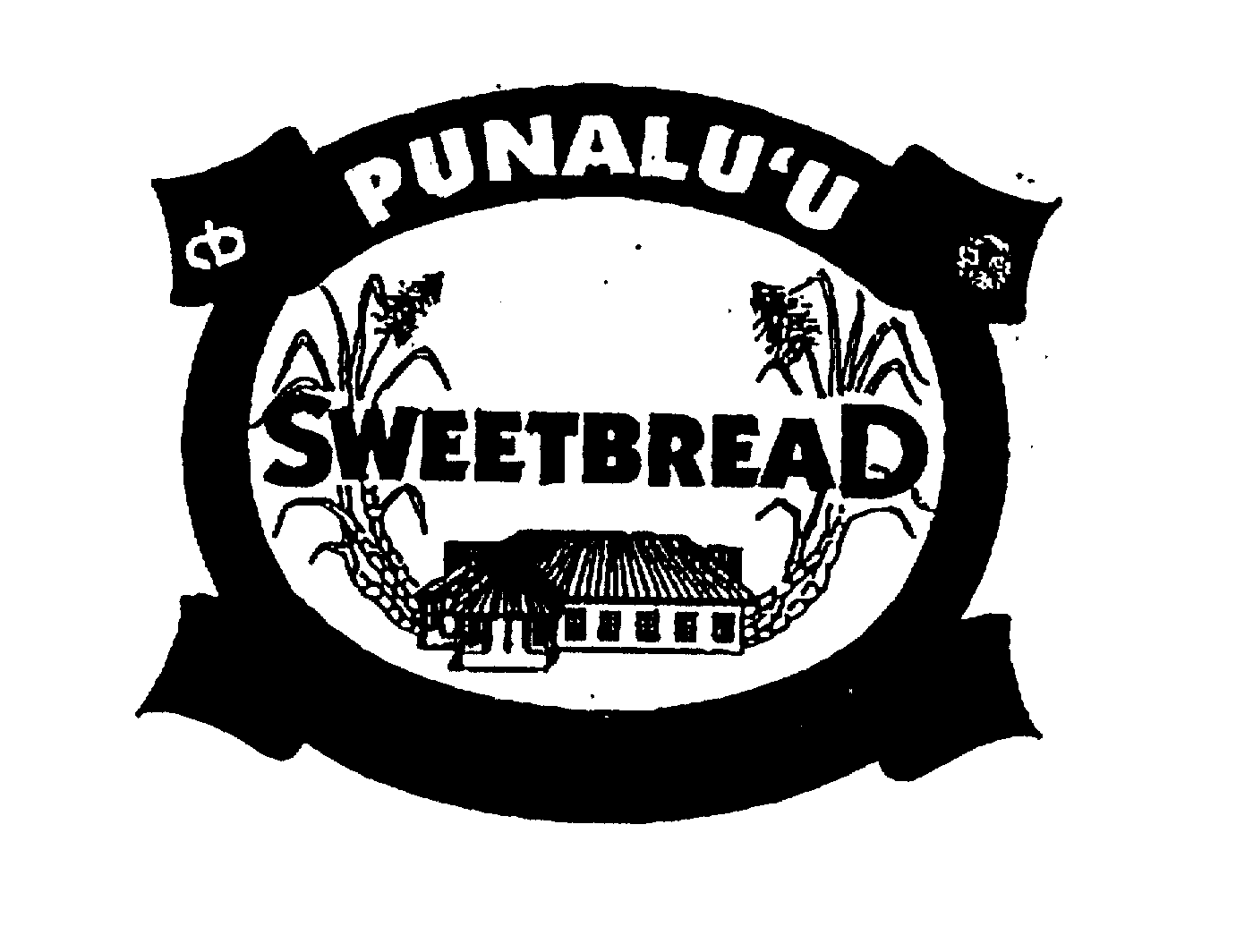 Trademark Logo PUNALU'U