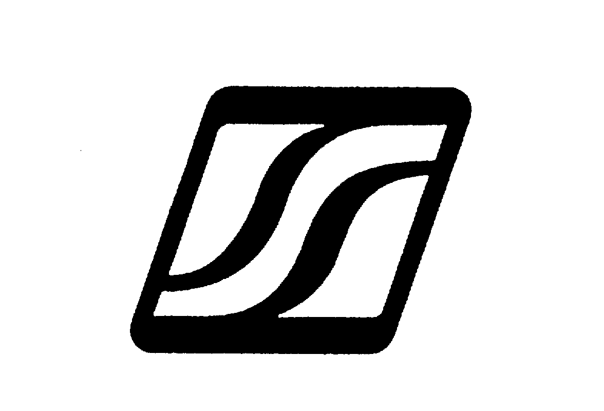 Trademark Logo SS