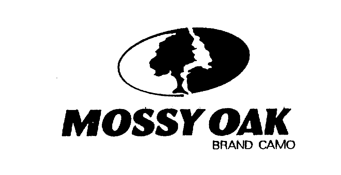 MOSSY OAK BRAND CAMO - Haas Outdoors, Inc. Trademark Registration