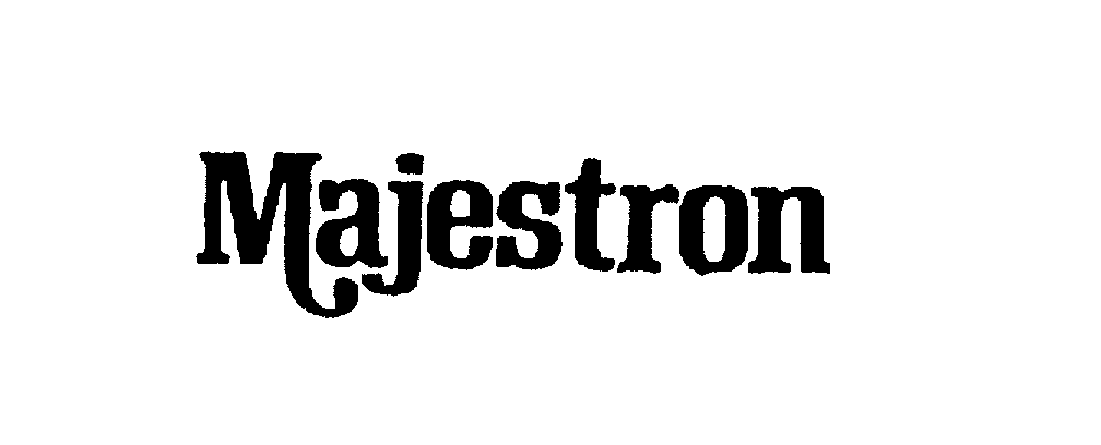  MAJESTRON