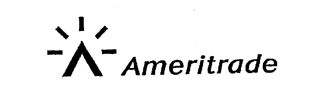 Trademark Logo AMERITRADE