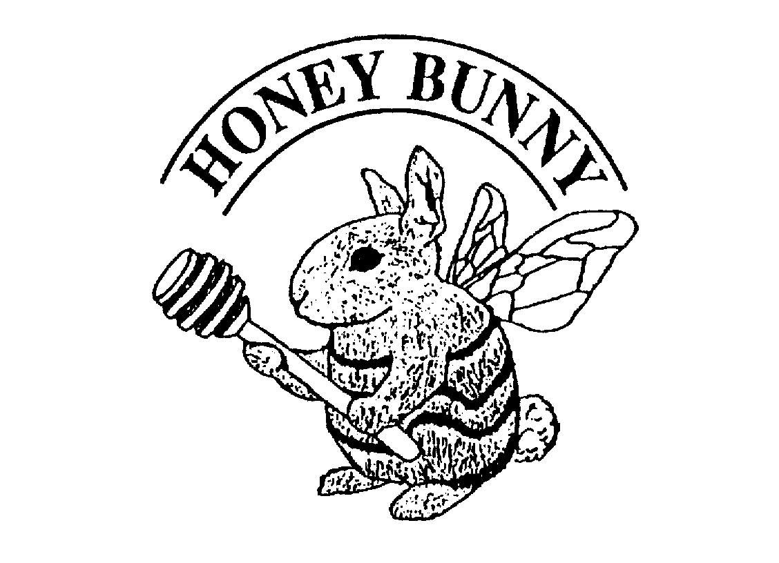  HONEY BUNNY