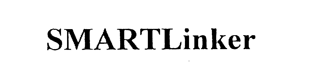 Trademark Logo SMARTLINKER