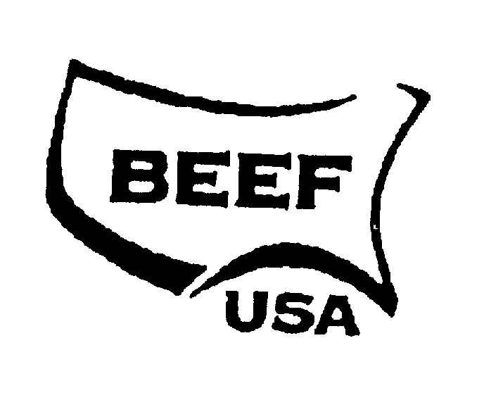 BEEF USA