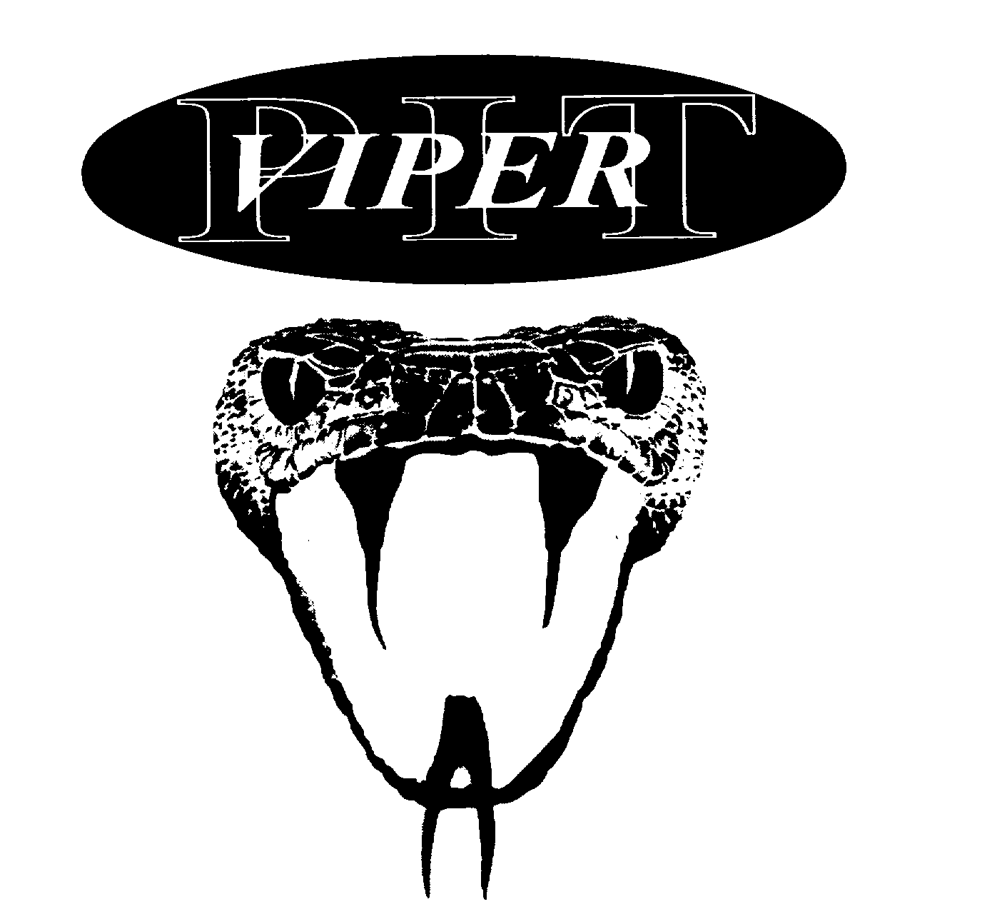 Trademark Logo PIT VIPER