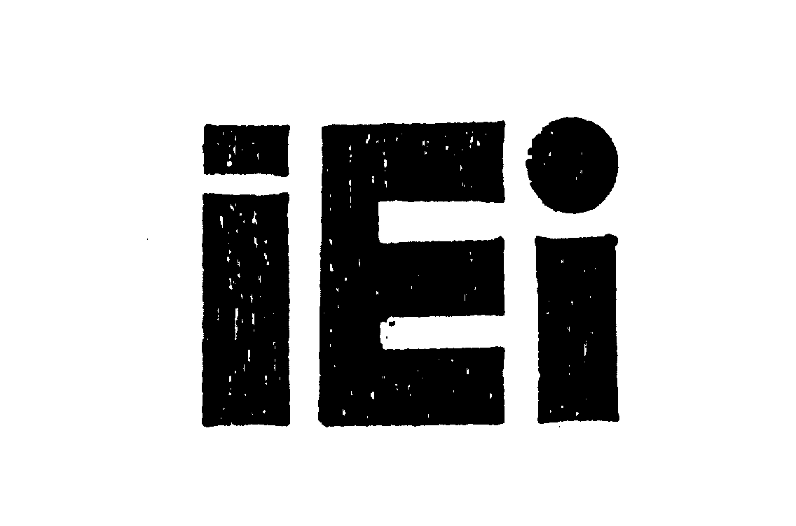 Trademark Logo IEI