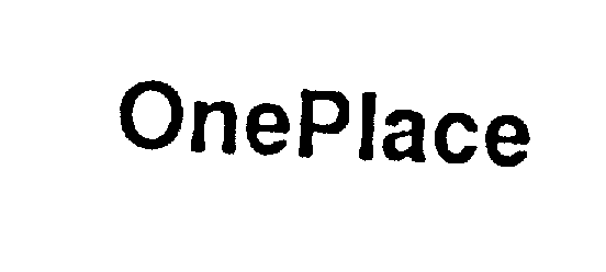 ONEPLACE