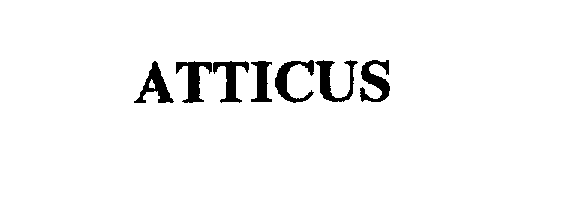 ATTICUS