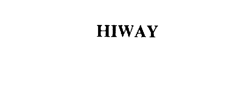 HIWAY