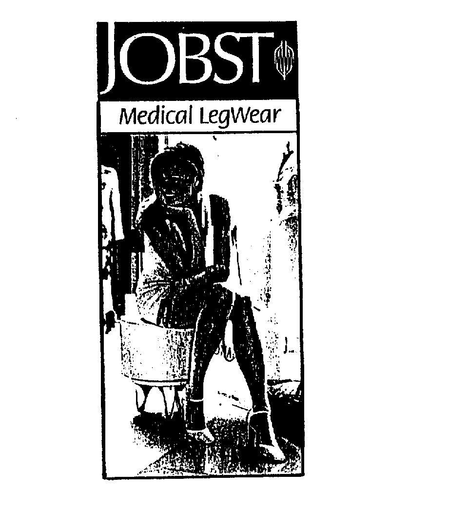  JOBST MEDICAL LEGWEAR