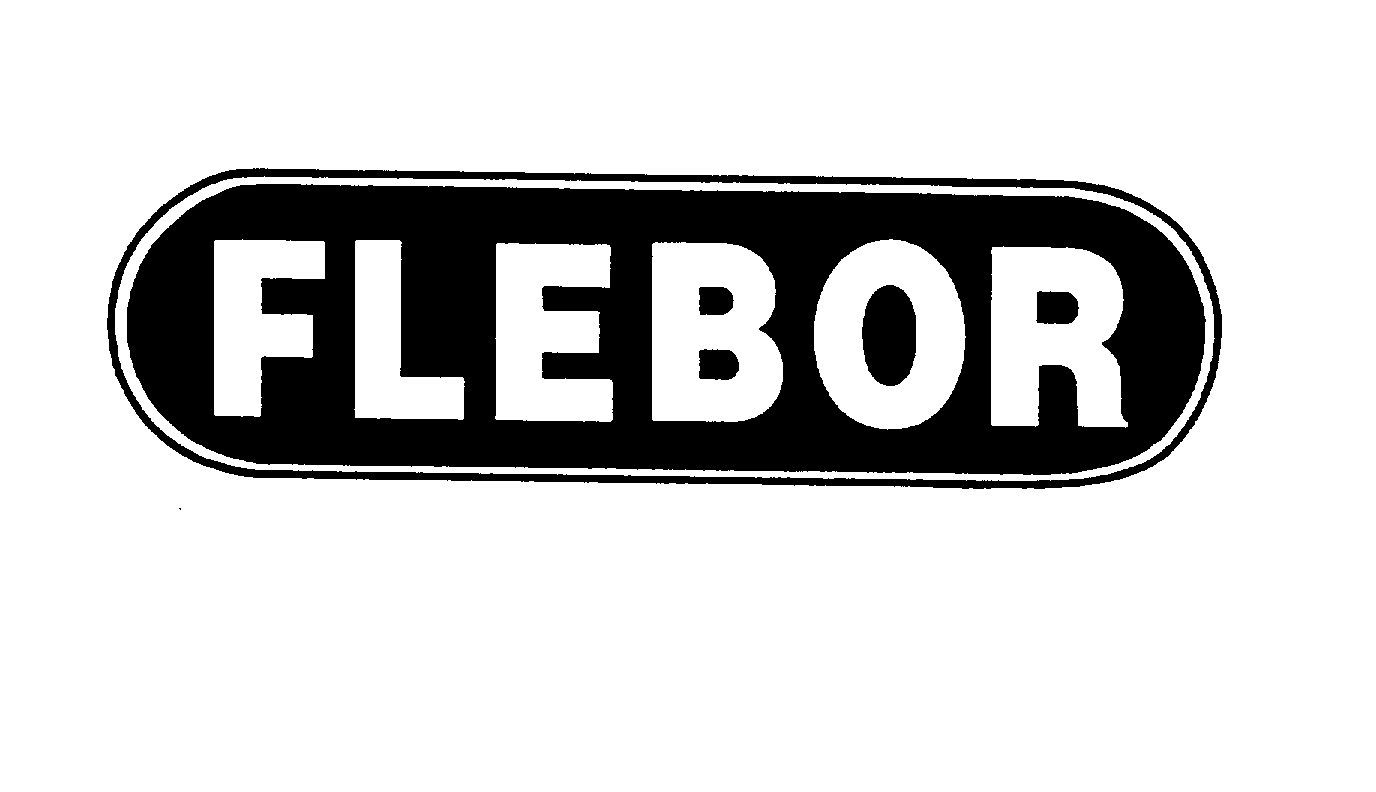  FLEBOR