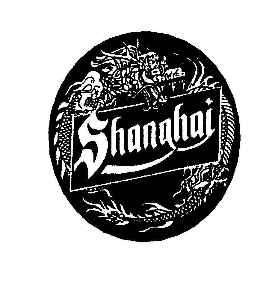 SHANGHAI
