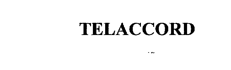  TELACCORD