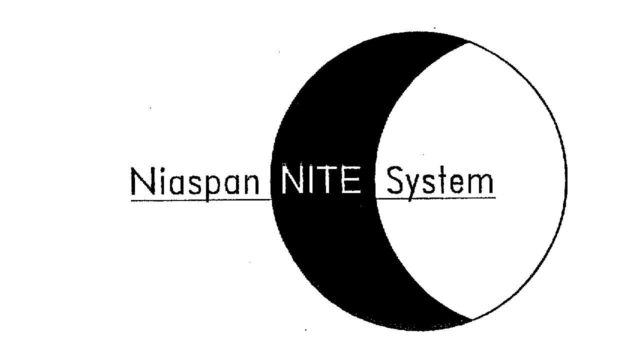  NIASPAN NITE SYSTEM