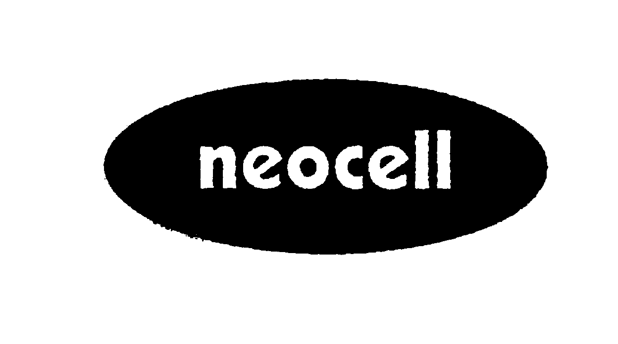 Trademark Logo NEOCELL