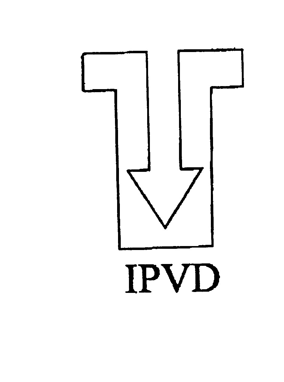  IPVD