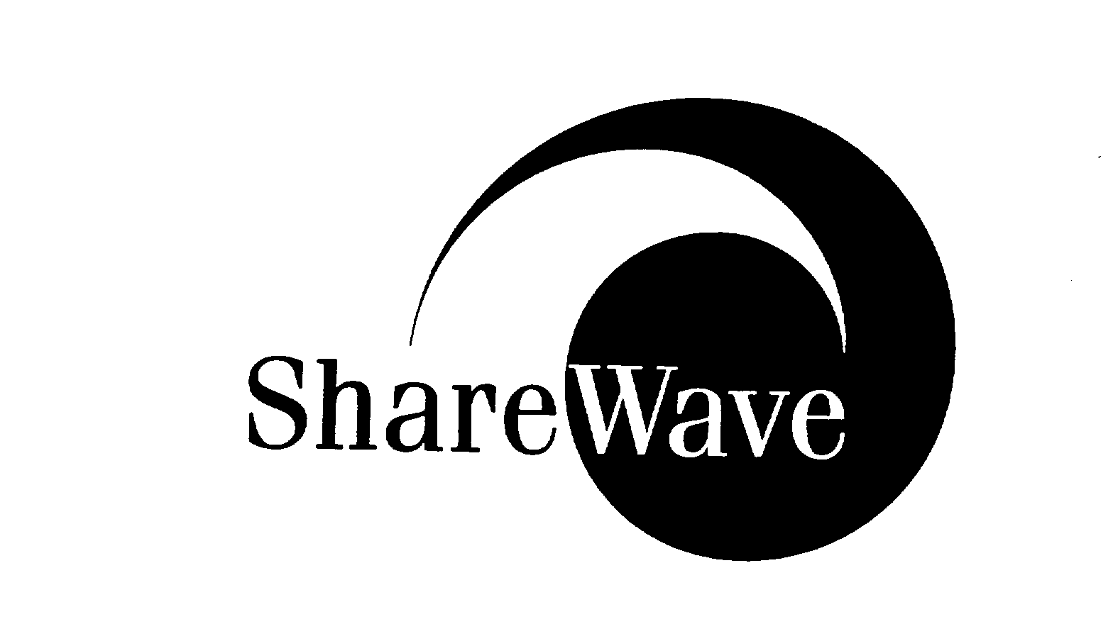  SHAREWAVE