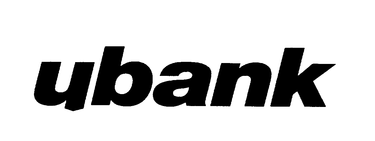  UBANK