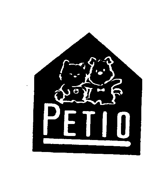  PETIO