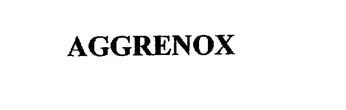 AGGRENOX
