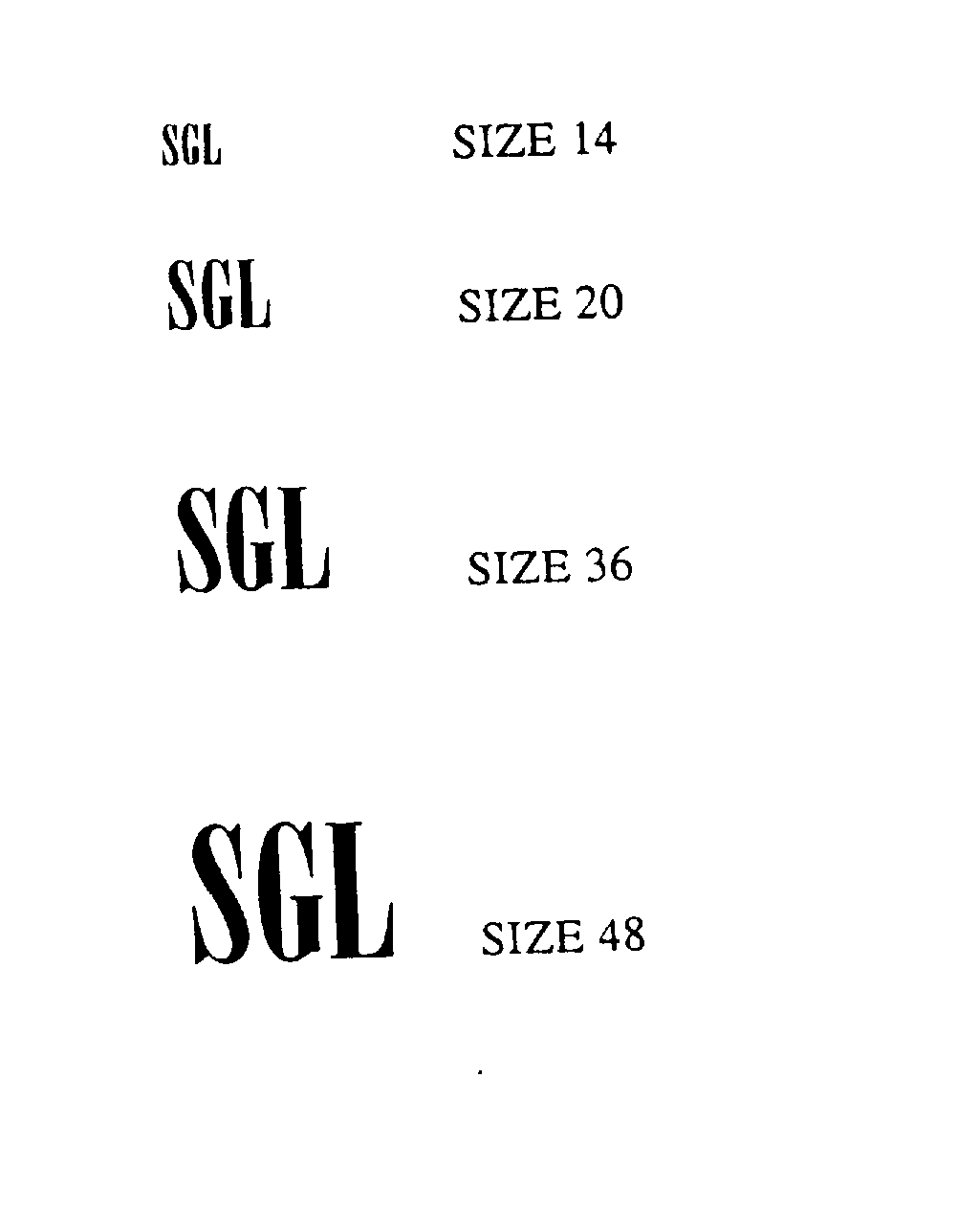 SGL