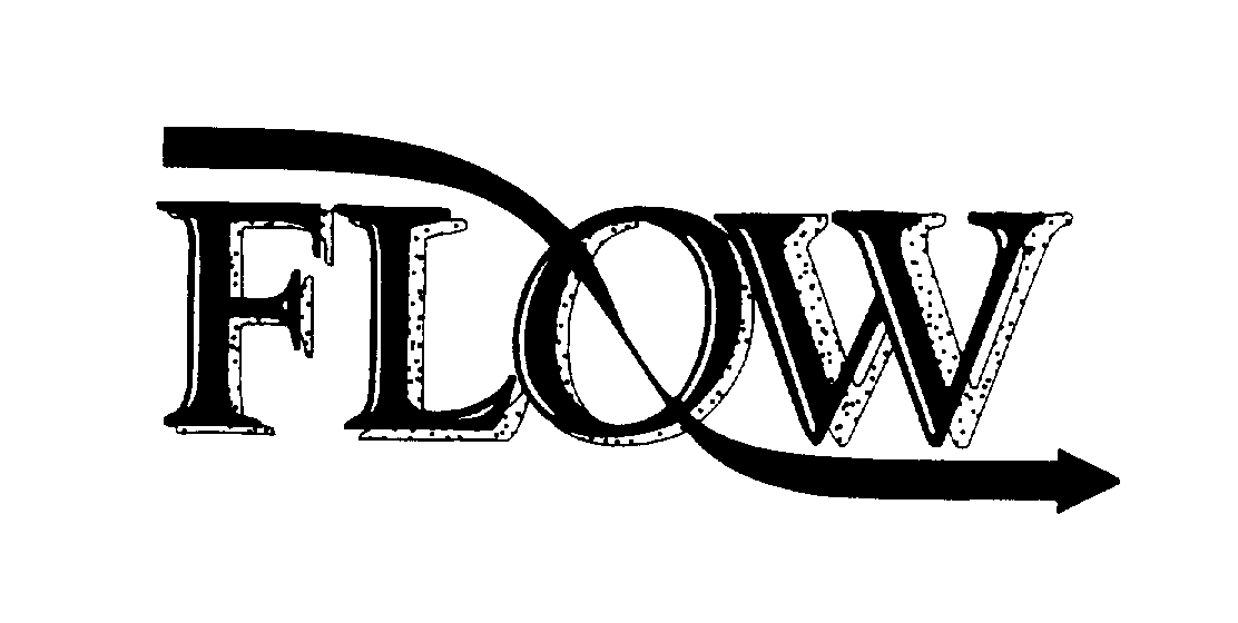 Trademark Logo FLOW