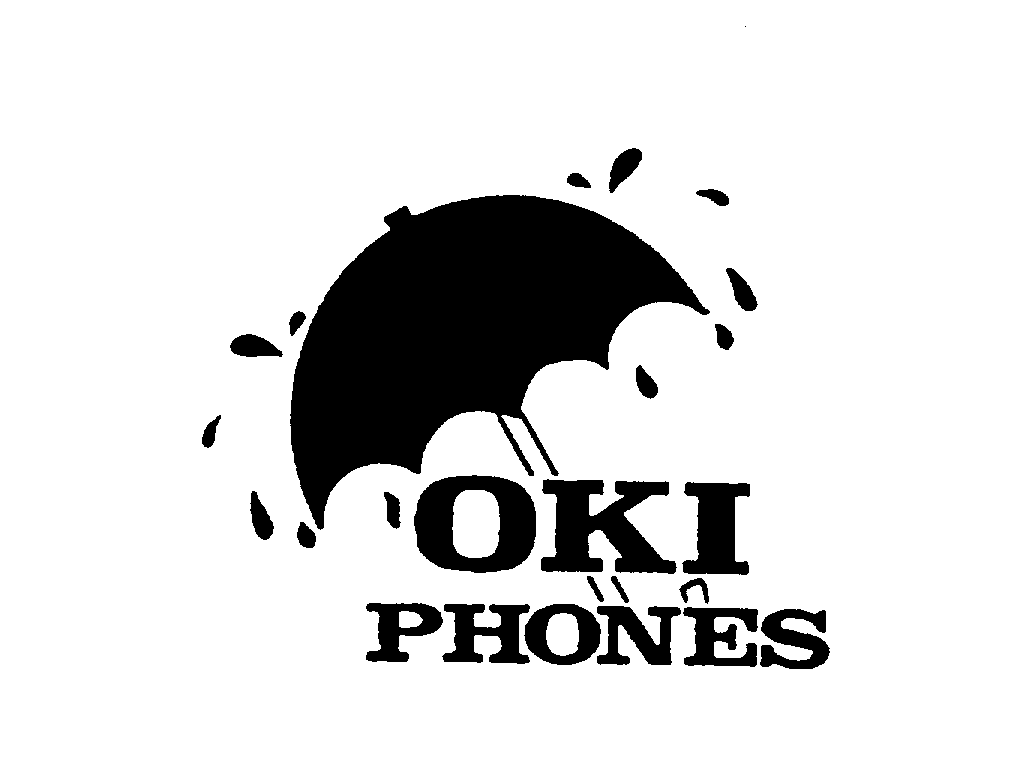  OKI PHONES