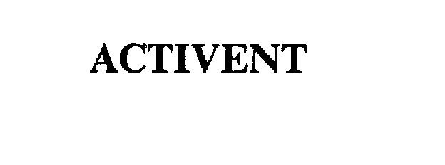 ACTIVENT