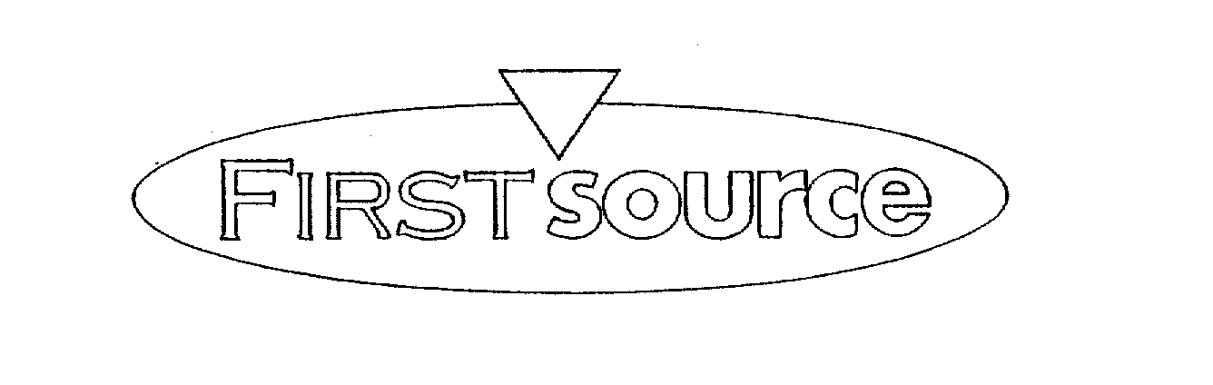  FIRST SOURCE